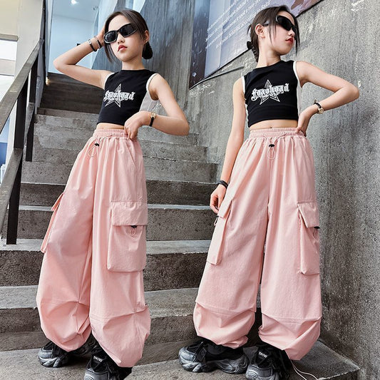 Dancing Pants
