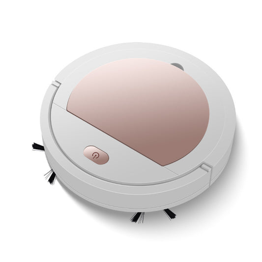 Sweeping Smart Vacuum Cleaner