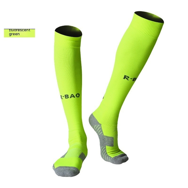 Pro Grip Soccer Socks