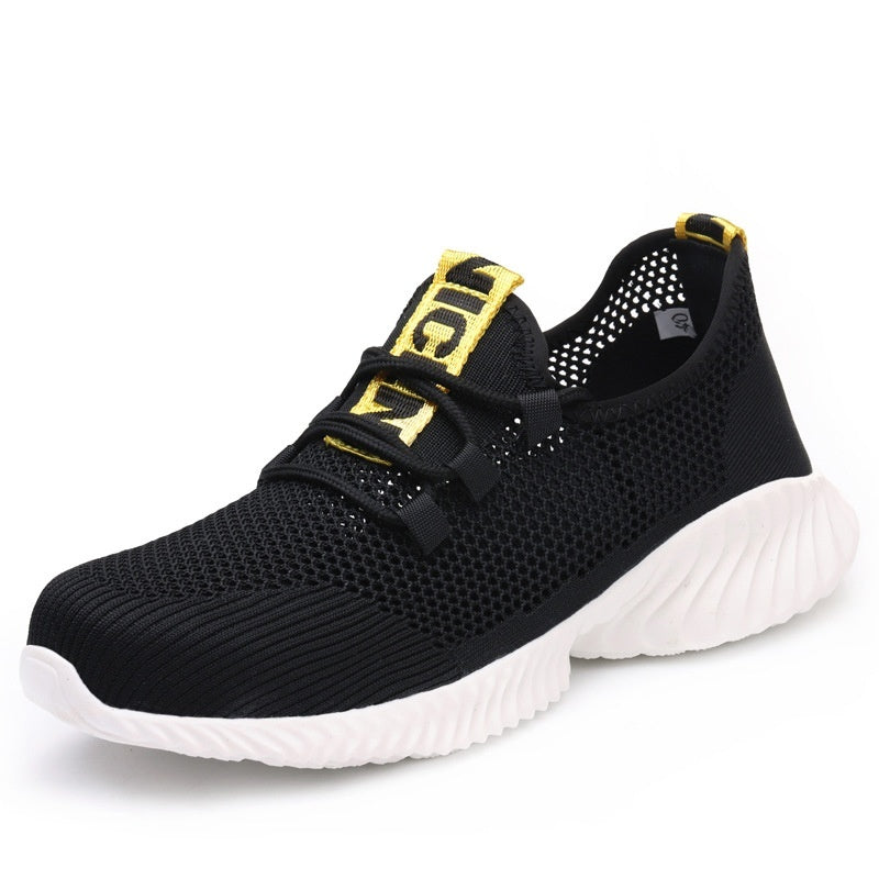 Lite Work Wear Shoes