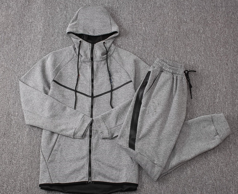 Elite Gear Man City Tracksuit