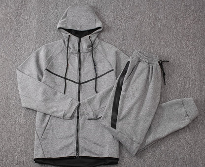 Elite Gear Man City Tracksuit