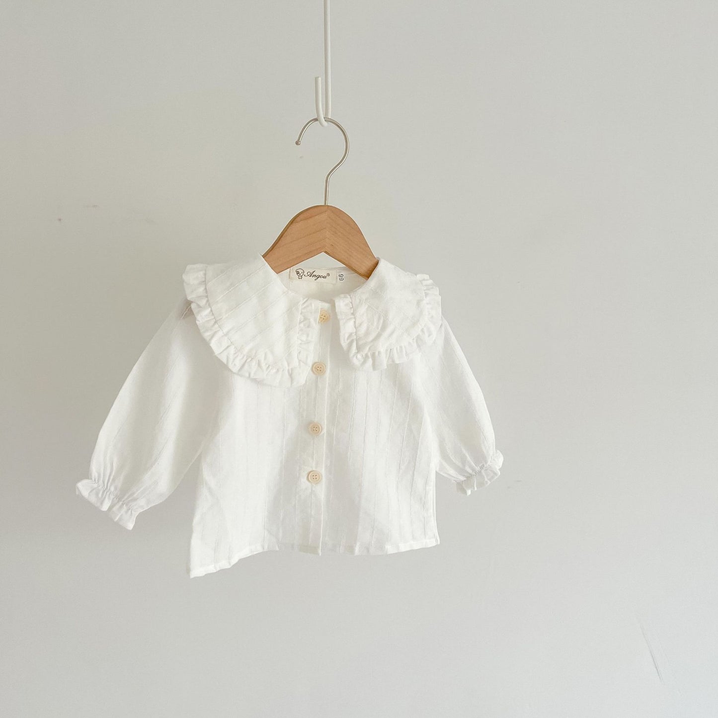 Baby Girl's Sunny Stroll Suspender