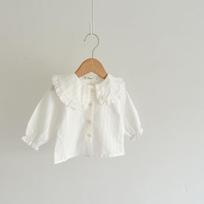 Baby Girl's Sunny Stroll Suspender