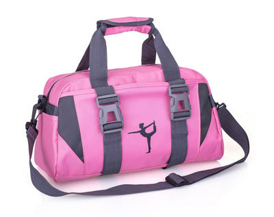 Yoga Duffel Bag