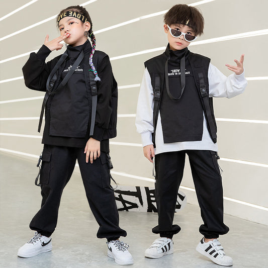 Trendy Children's Clothing