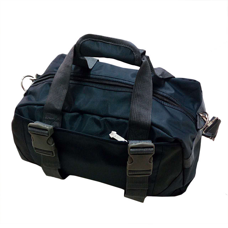 Yoga Duffel Bag