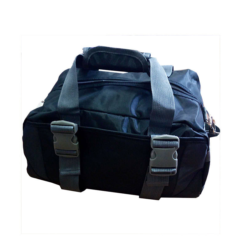 Yoga Duffel Bag
