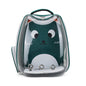 Breathable Portable Pet Bag Chest Backpack