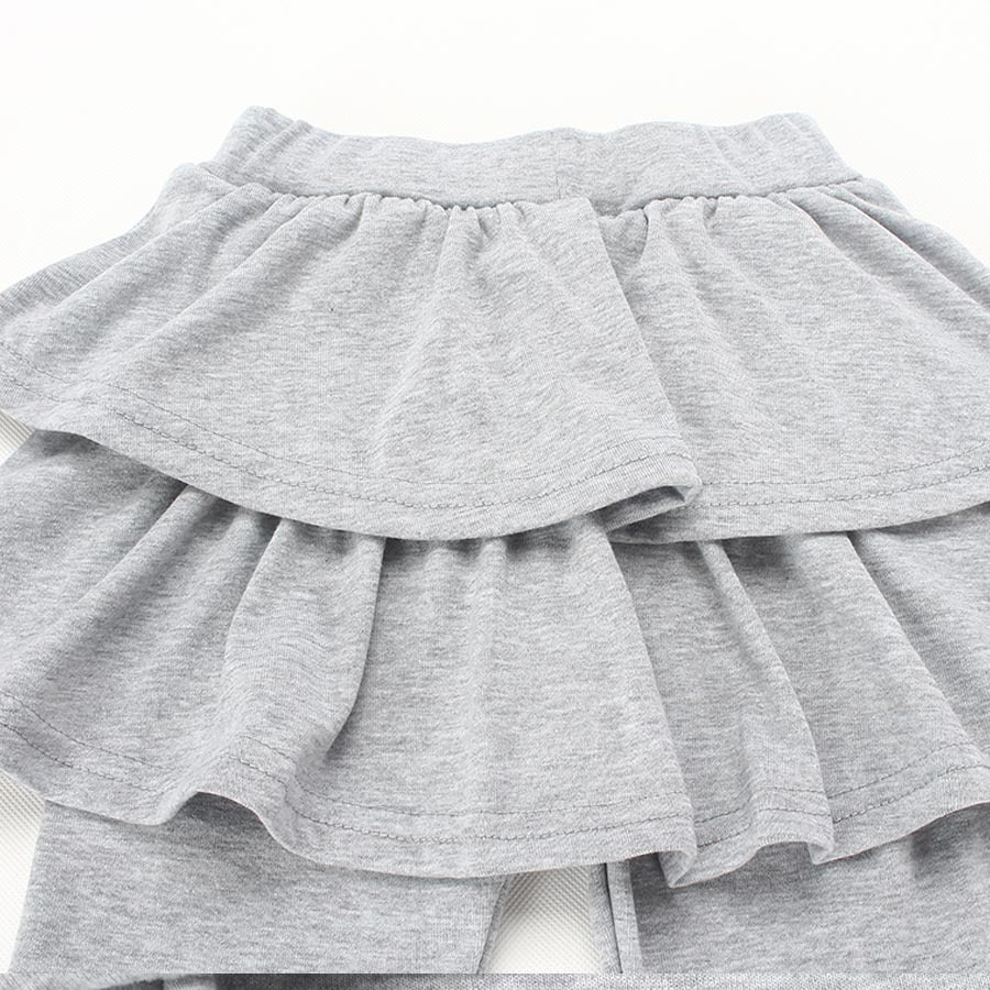Girls' Culottes Legging