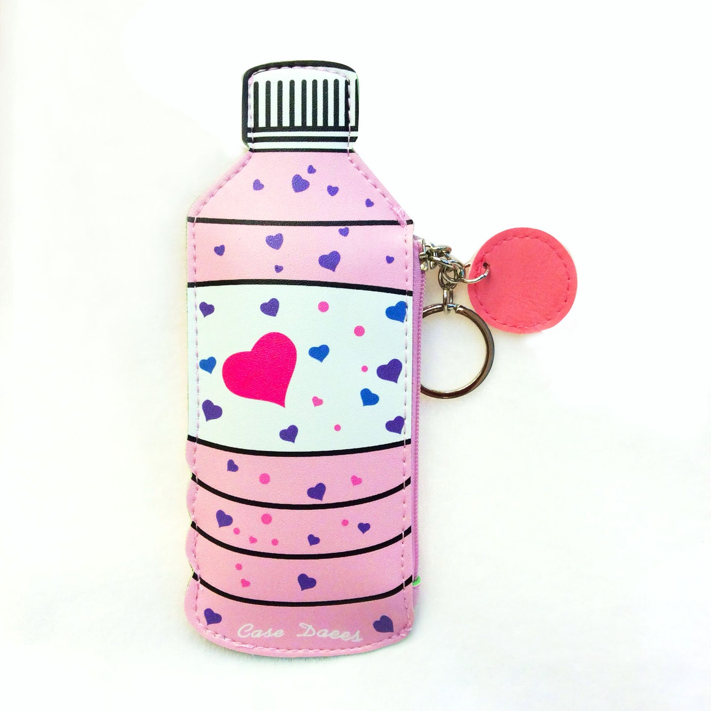 Mini beverage Purse
