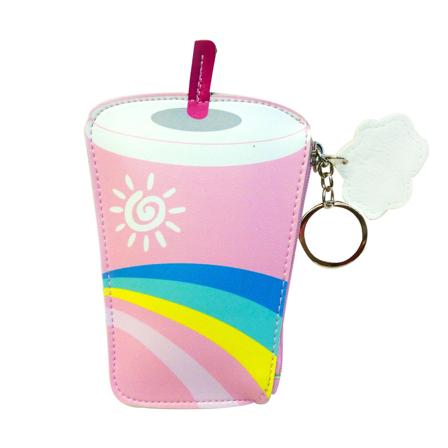 Mini beverage Purse