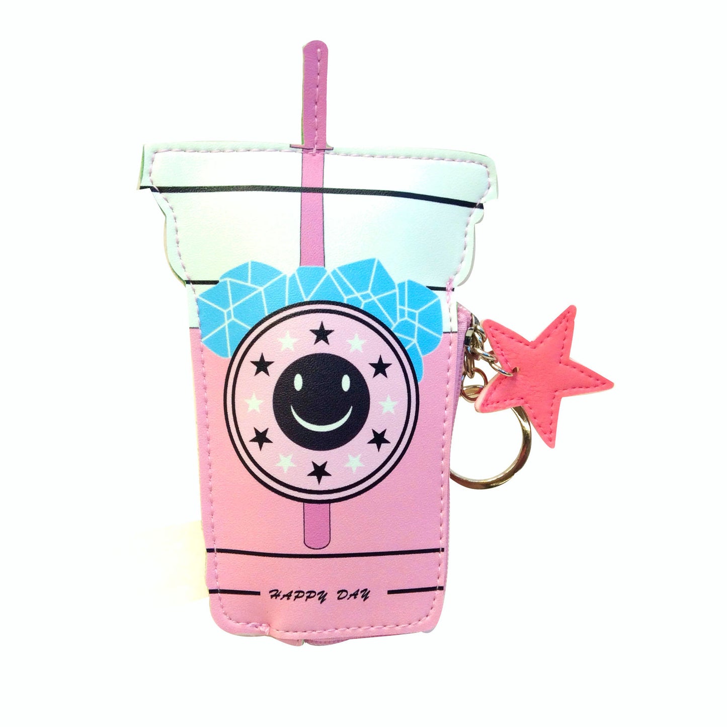 Mini beverage Purse