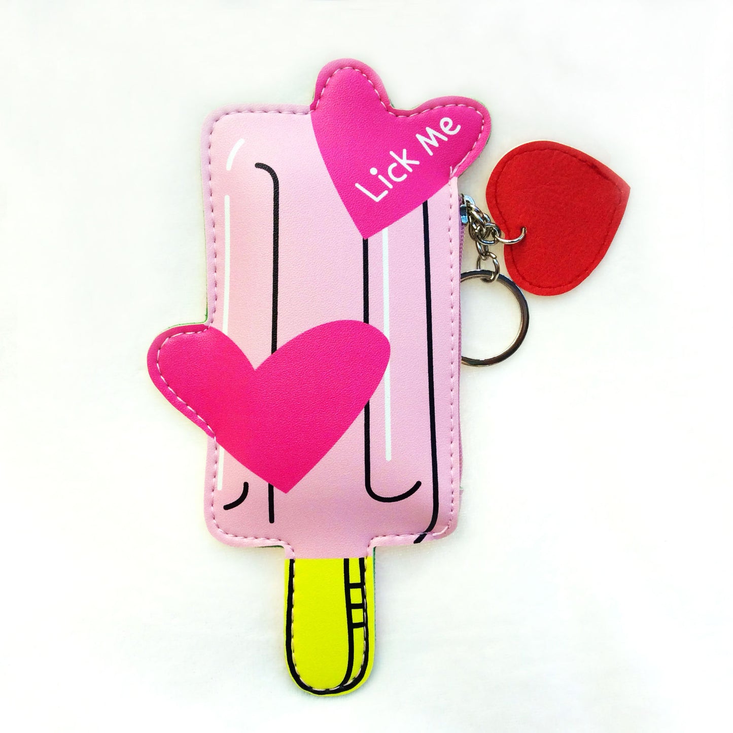 Mini beverage Purse