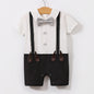 Baby summer jumpsuit