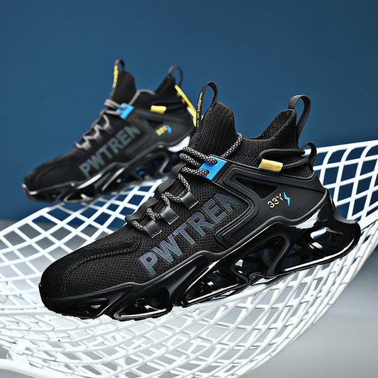 Fly Rise Sneakers Sports Shoes