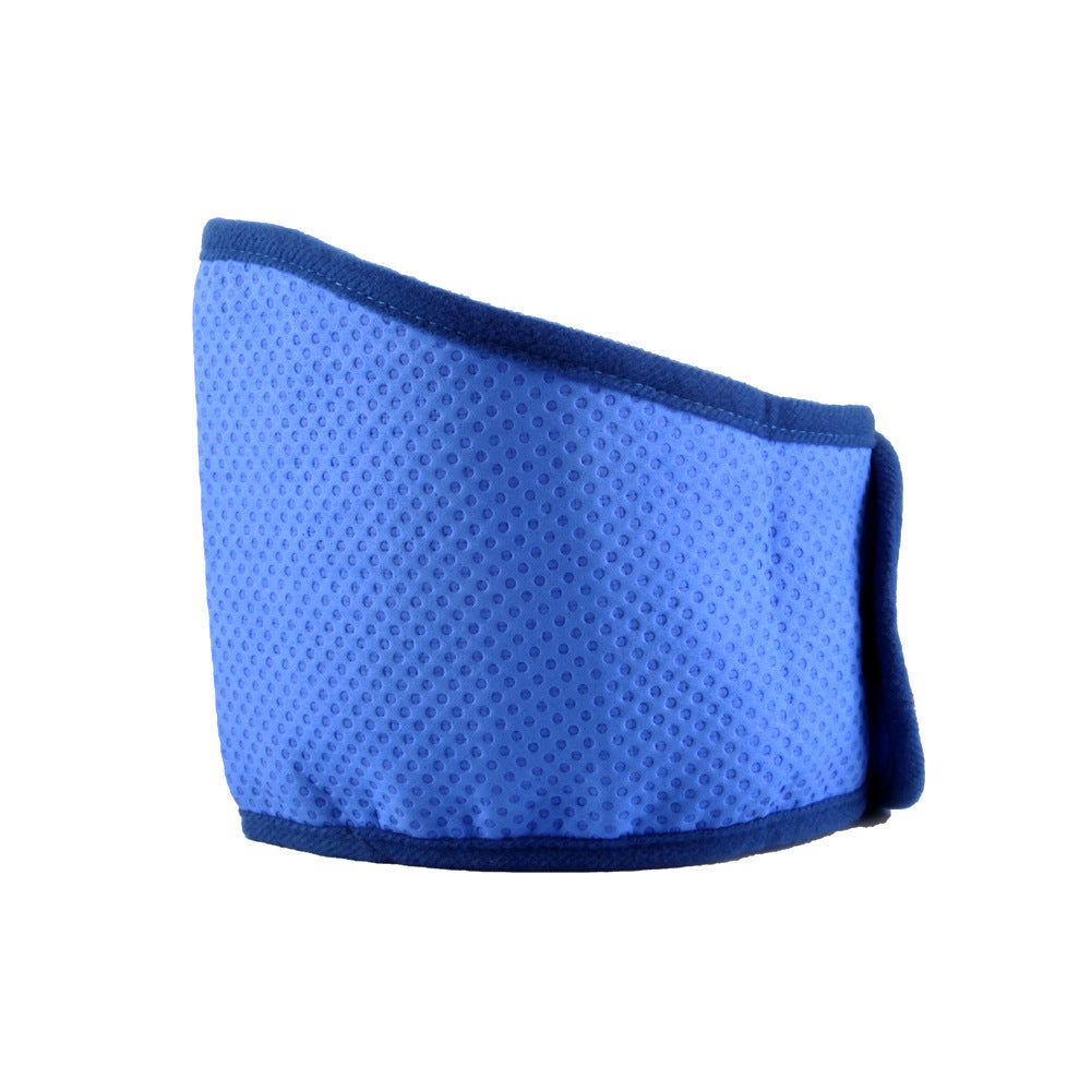 Fashion Personality New Pet Cooling Bib