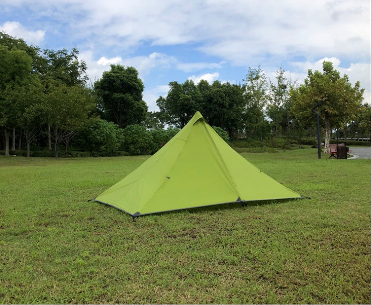 Pyramid Waterproof Tent