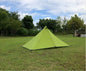 Pyramid Waterproof Tent