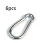 Triceps Pull Rope