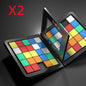 Battle Square Race Game