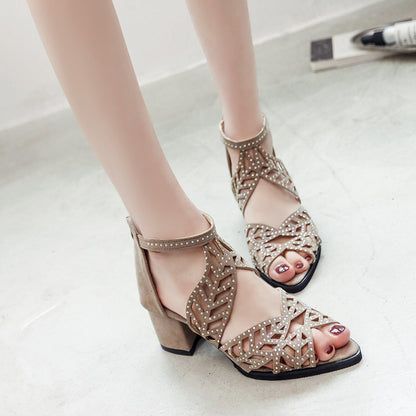 New Style Sandals