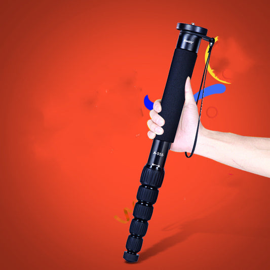 SLR Camera Aluminium Alloy Monopod