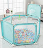 Cushions Playpens For Toddlers