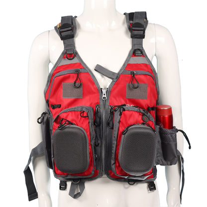 Fishing Safety Vest