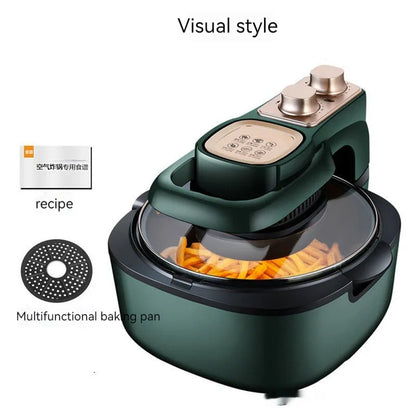 Automatic Air Fryer