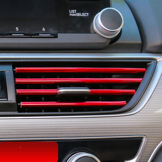 Tune Up Bright Bar For Car