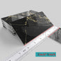 Household Marble Tile P.E.T Wall Sticker