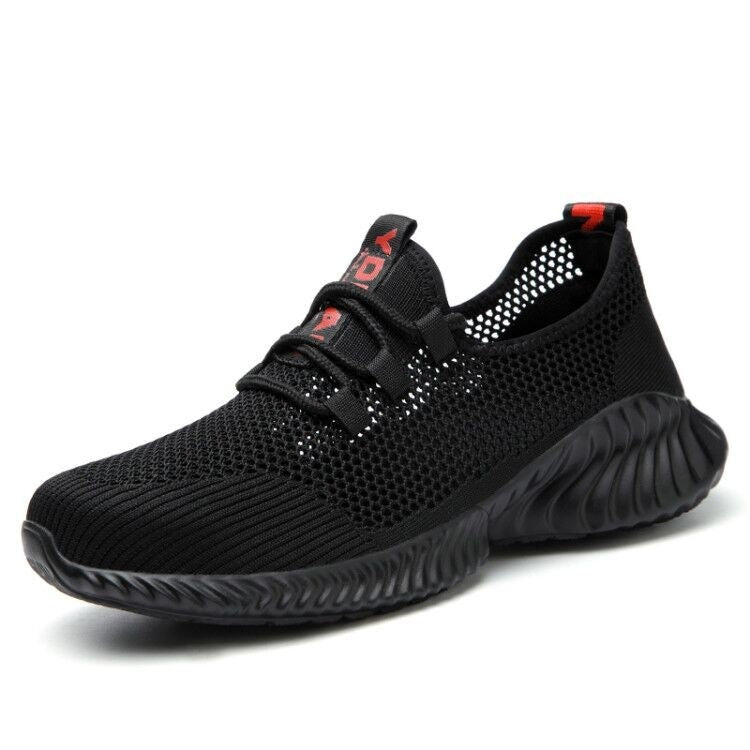Lite Work Wear Shoes