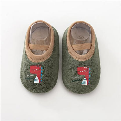 Toddlers Cold Socks