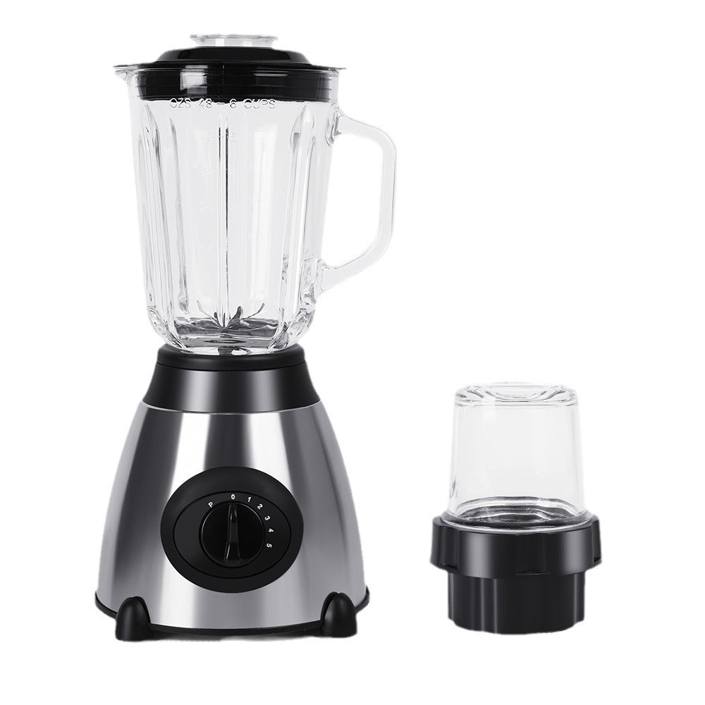 Fruit & Supplement Grinder