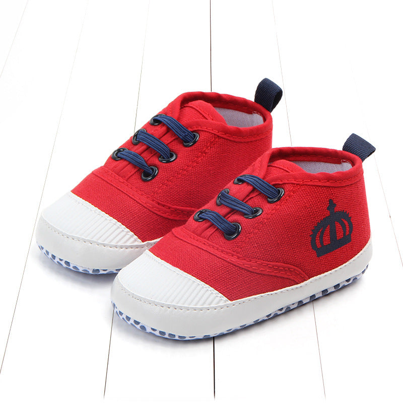 Happy Feet Toddler Shoes