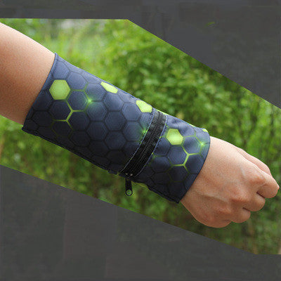 Running Mobile Bag