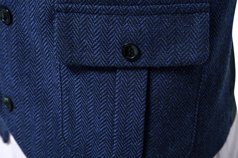 Retro Vest