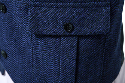 Retro Vest