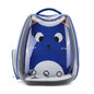 Breathable Portable Pet Bag Chest Backpack