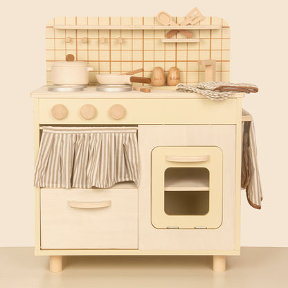 Kids Kitchen Playset