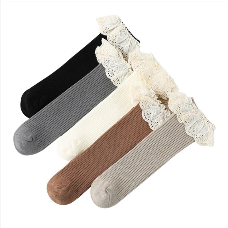 Durable Duo Baby Socks
