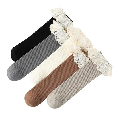 Durable Duo Baby Socks