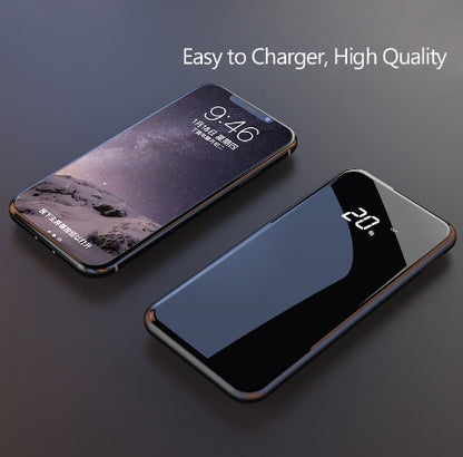 Wireless Phone Charger