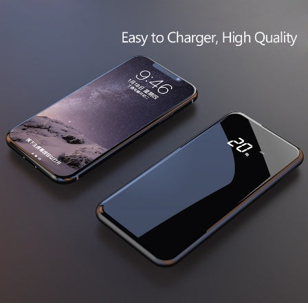 Wireless Phone Charger