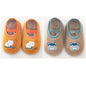 Toddlers Cold Socks
