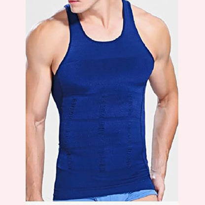 Men Tummy Shaper Vest