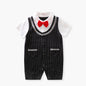 Baby summer jumpsuit