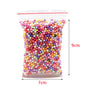 Fluffy Foam Slime Clay Toy