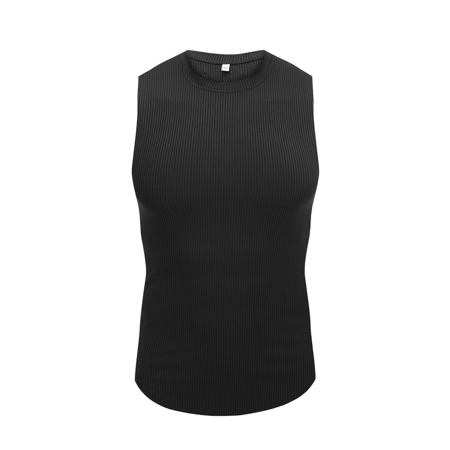 Wide Shoulder Vest
